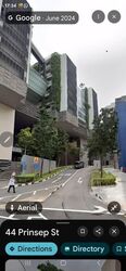 Prinsep Place (D7), Shop House #564630681
